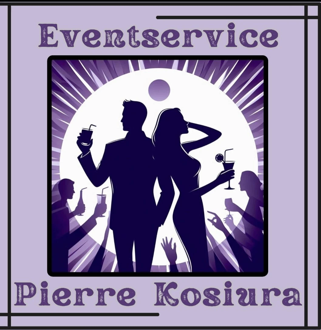 Logo Eventservice Pierre Kosiura